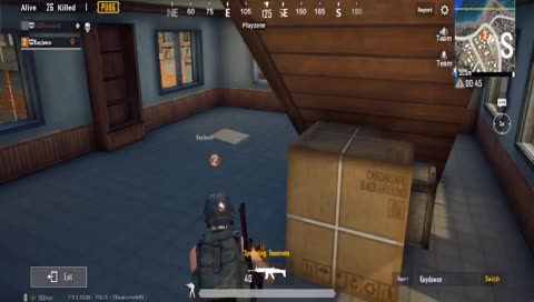 กว่าจะกระโดดข้าม 555