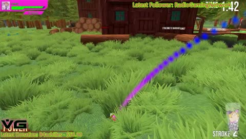 Because GWYF Physics Are Real Physics. XD