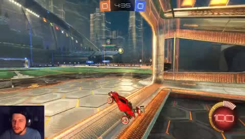 That epic save, those goals....Joe is a God O_O