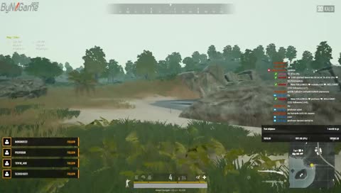 Kar-98 Pro Shot Omgg