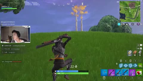 nukid aimbotting confirmed