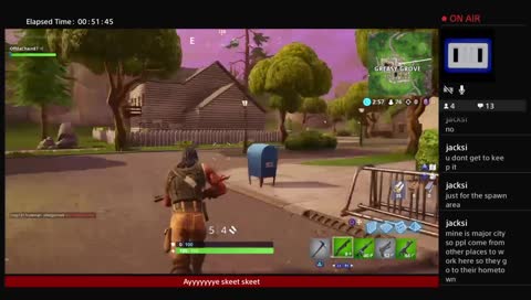 Courtney first kill