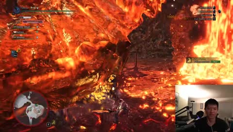 Tibs is good at this game