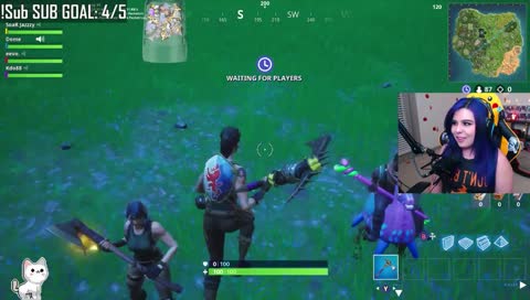 when they say "dont back out" 