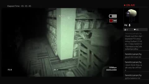 That's what she said