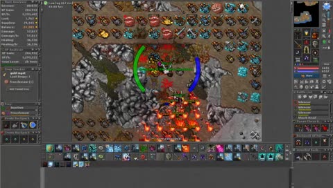 Uma pedra no caminho