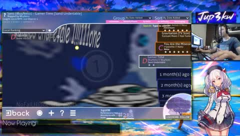 insane pro gamer fc hardest map not clickbait