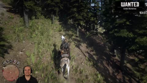 Keep Rolling Rolling Rolling