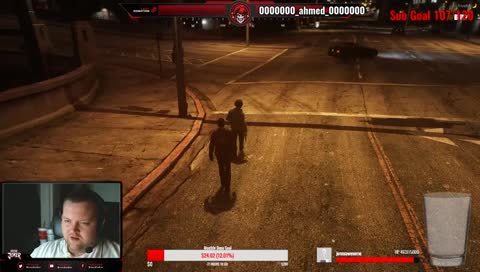 20k robbery