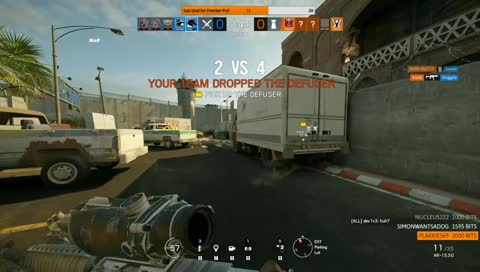 Meant to do that........