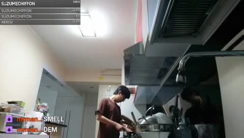 almost dropping eggs