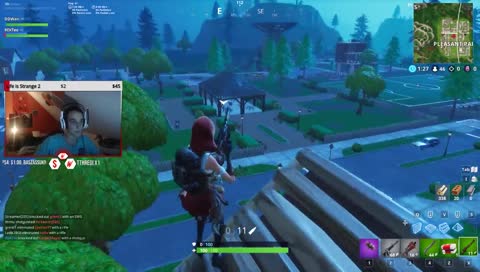 55 méter shoti lövés GG