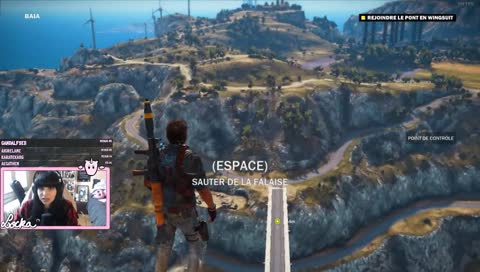 [Locka] Pont atteind