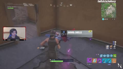 Kippers to the rescue like always