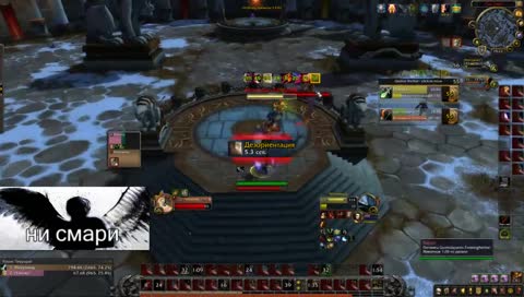 ДА ЕБАНАЯ КЛАВА БЛЯТТ