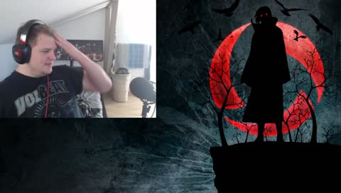 "Endlich einer der mich lieb hat"