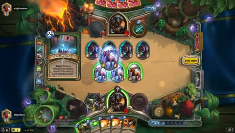 freeze trap bug?