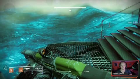 100% Character Controll