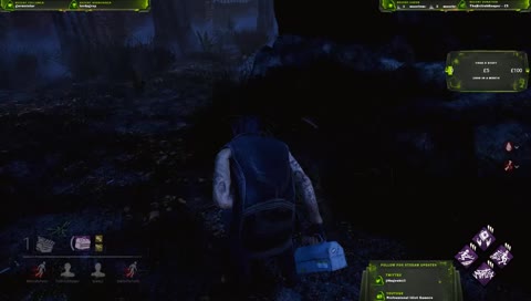 crhis being slappy basket