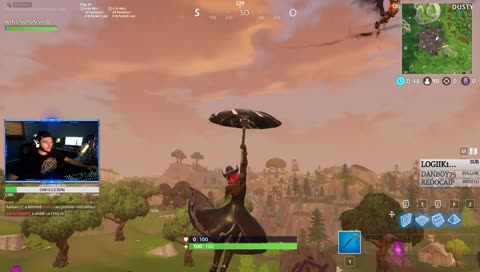 Ez clap
