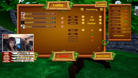 tiefsinnige gespräche <3