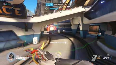 You told me to clip dis