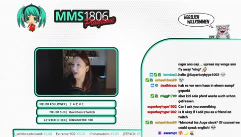 Pferde im Sumpf Parken :D