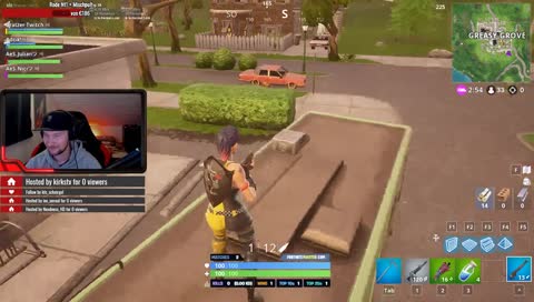 Anmeldung als Acapella Gruppe bei Voice of Germany is da!