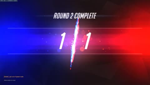 Ian trash talking Paladins (for the kids!)