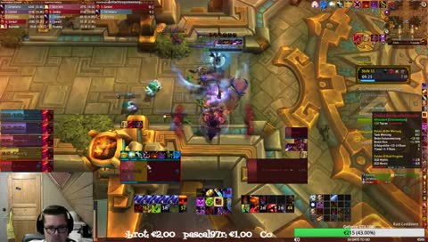 klicker LUL
