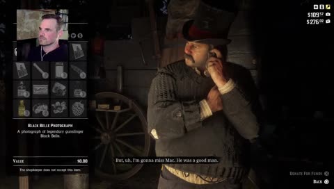 Beatboxing Cav