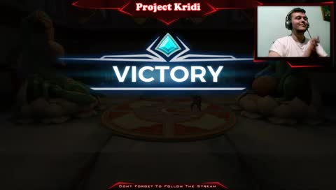 Play of the game as strix