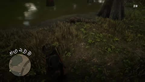 He didn't like that....