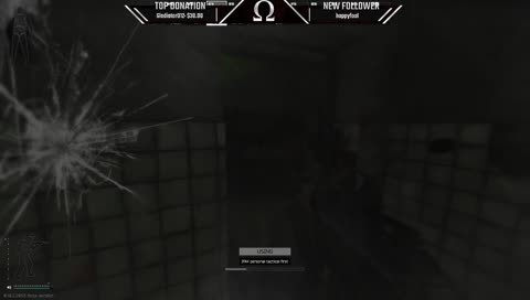 More 'nades, than brains #2