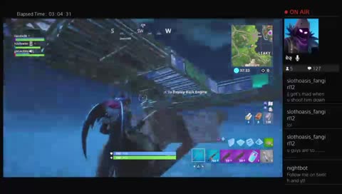 They made a dick. WTF!!!