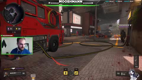 [location services have been lost]