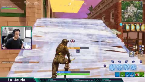 Sentate por curioso!