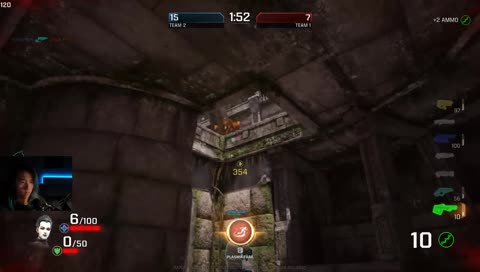 jackpot!