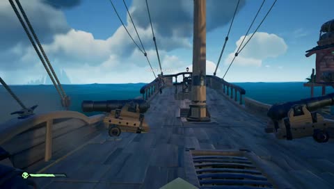 Lady Salt of the Bi*chy Brigantine