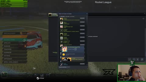 Dieser schwule pinke Helm