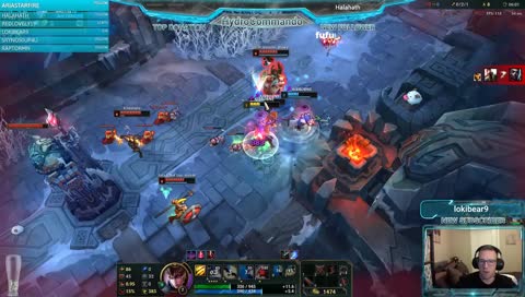 When you find out Gohan wants to read