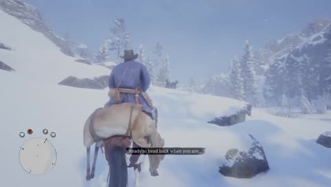 Running black guy over