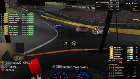 Kommt ein Auto geflogen XD 