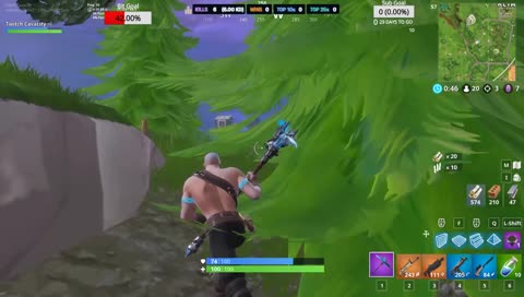 Suction cuppy thing in mid air shotgun thing