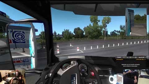 La crêpes , mais pas la faute de Cali :)