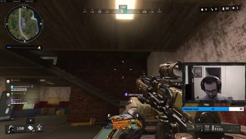 BUSTIN MAKES ME FEEL GOOD