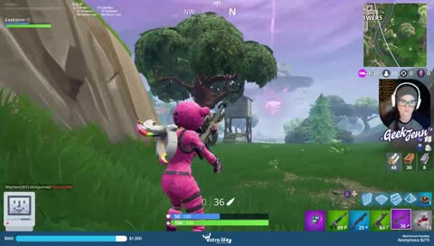 Just stay right there... dont move!