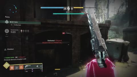 Clutch Spaghetti Monster