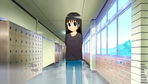 Jumpscare