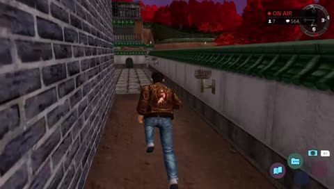 Wude? more like *voodoo* magic